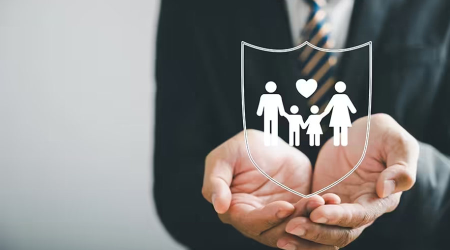 Insurance professionals
